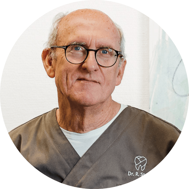 Dr. Ralph Stein, Zahnarzt in der Zahnarztpraxis Dr. Christoph Stein in Recklinghausen